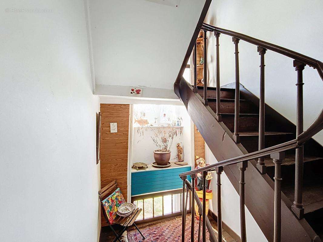 Maison à HOPITAL-CAMFROUT