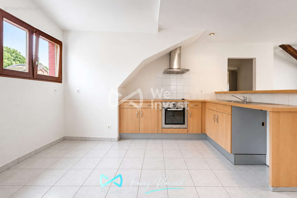 Appartement 95 m² à Lapoutroie  - photo 7