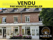 Maison à FRESNES-LES-MONTAUBAN