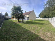 Maison à RUILLE-SUR-LOIR