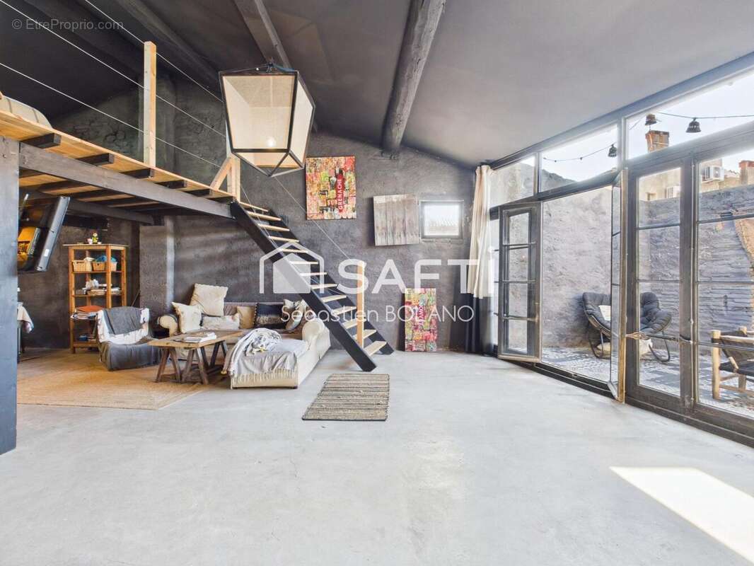 Photo 5 - Maison à TORREILLES