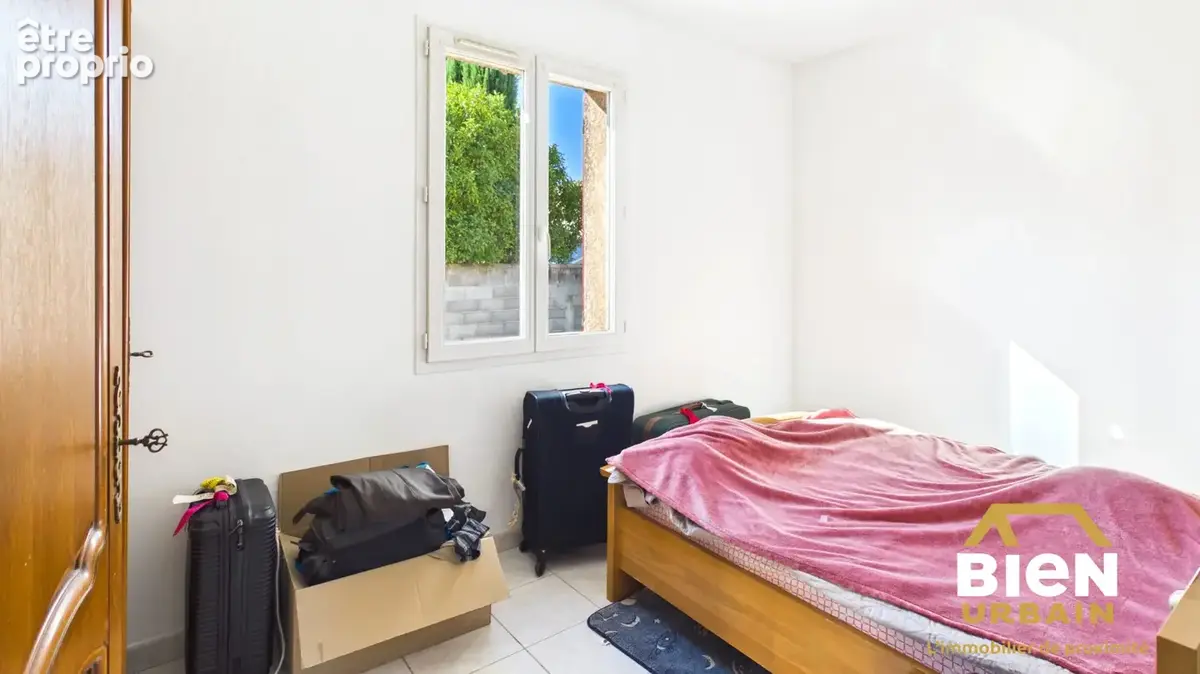 Maison 4 pièces 84 m² à vendre à Bouillargues (30230) - photo 6