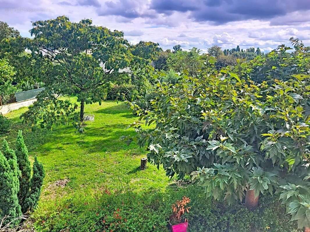 Photo 2 - Maison à BRUGUIERES