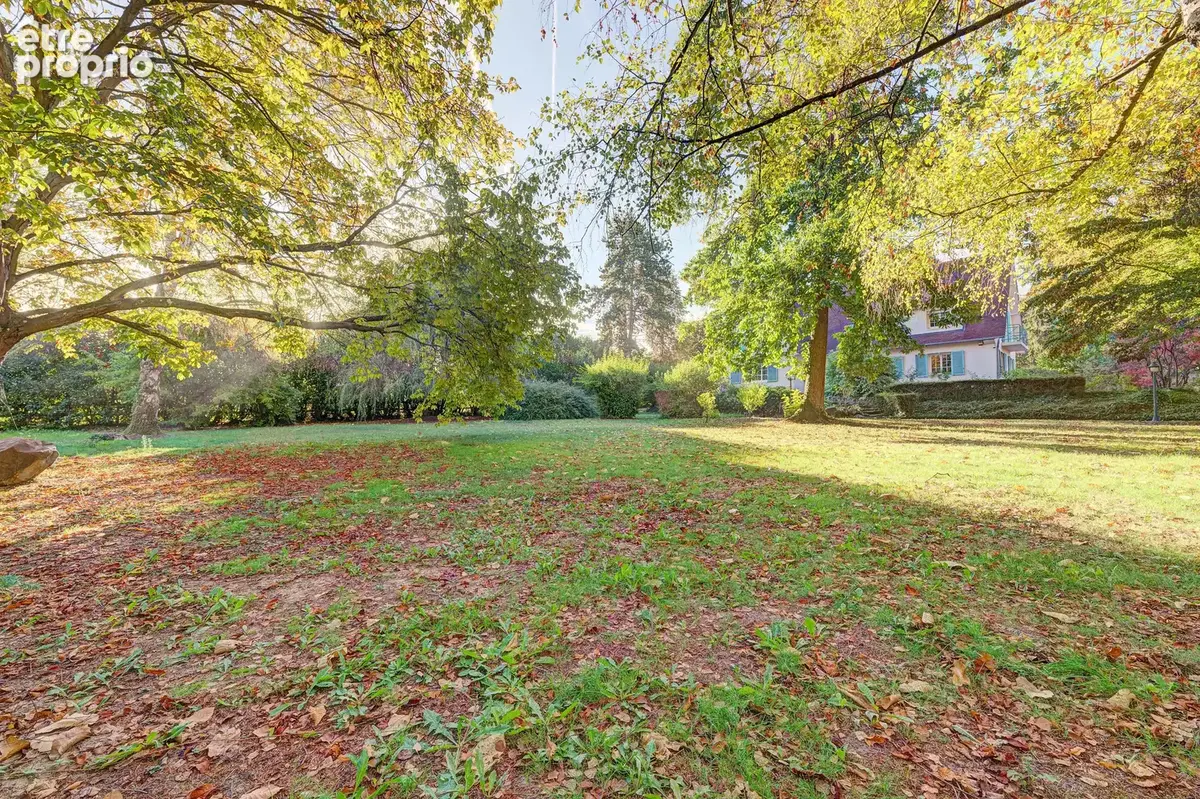 Jouars-pontchartrain – maison familiale – 191 m² habitables – 222 m² au sol – 5 chambres - photo 26