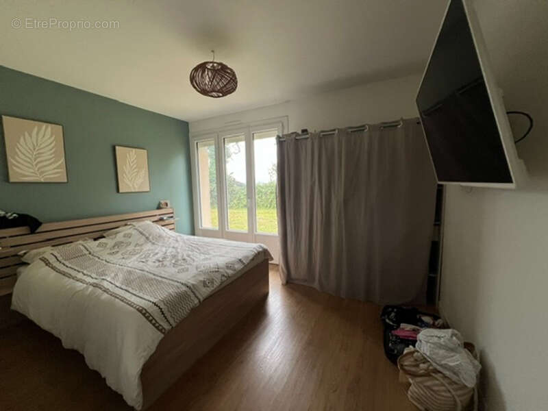 Villa de plain pied  5 pièces proche Clairac - photo 8