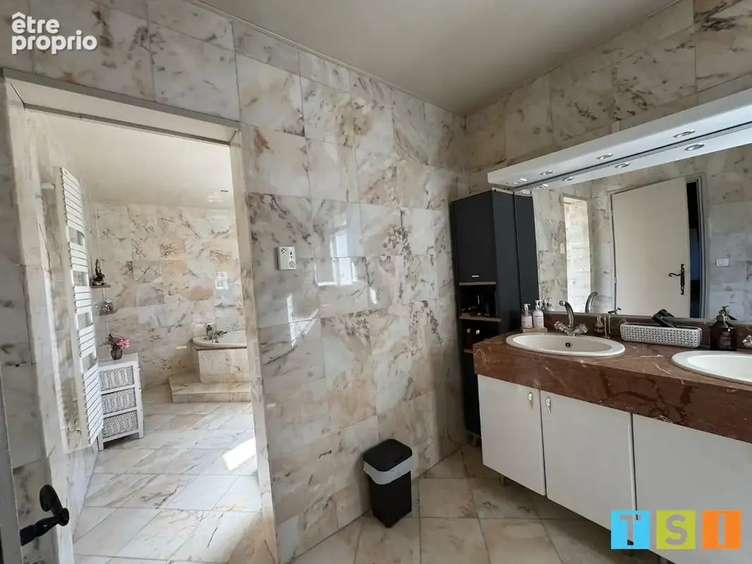 Propriété 135m² sur 1772 m² de terrain arboré et clos - photo 18