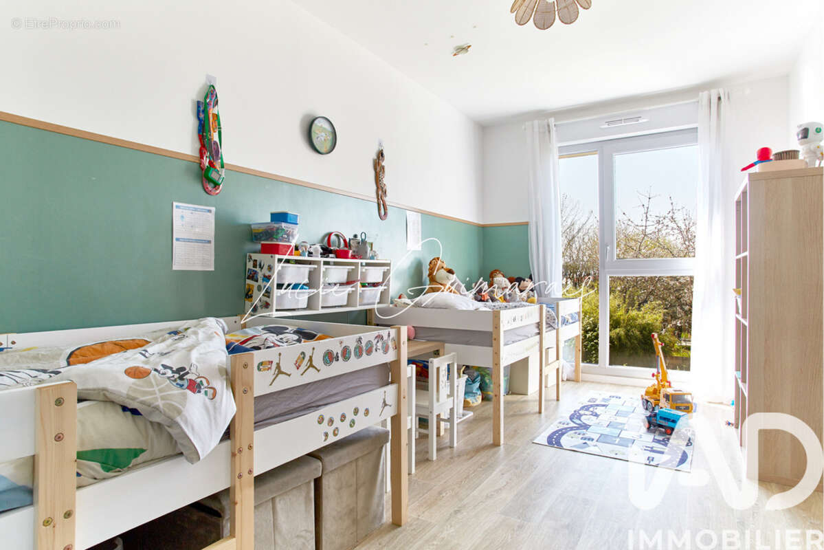 Photo 8 - Maison à PONTAULT-COMBAULT