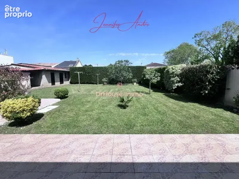 Maison 5 pièces 122 m² à vendre à Le Bouscat (33110) - photo 15