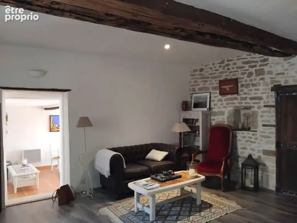 Maison située en campagne - photo 2