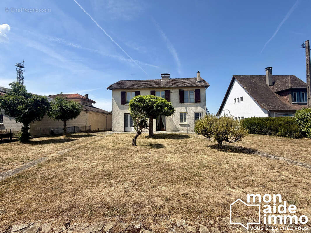 Maison 102 m² à Thiviers  - photo 5