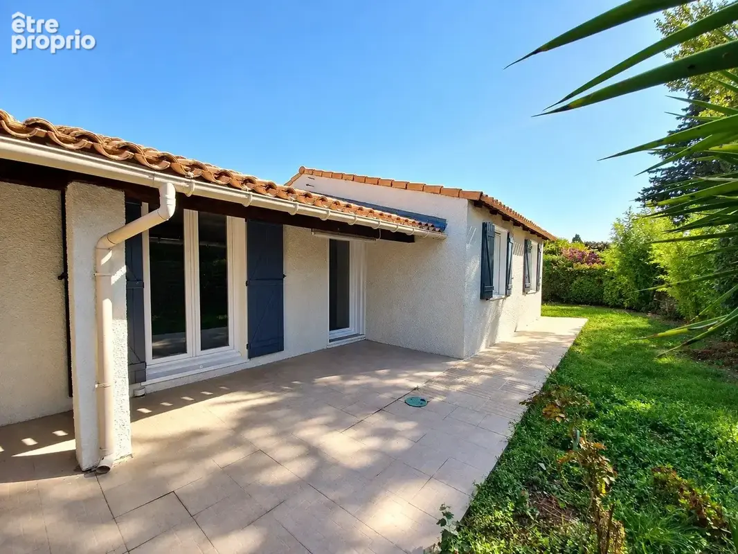 Photo Maison à Salon-De-Provence au prix de 359 000€