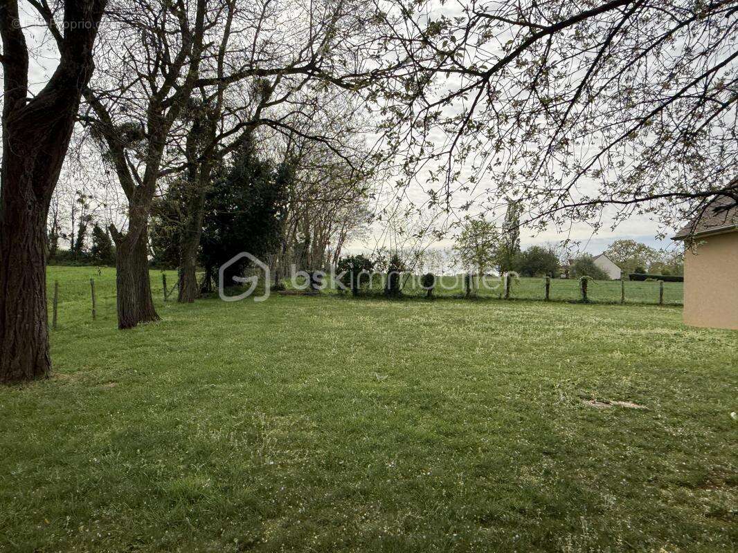 Maison familiale de 135 m² – Plein pied – Sous-sol complet – Terrain de 3 000 m² – DPE C - photo 19