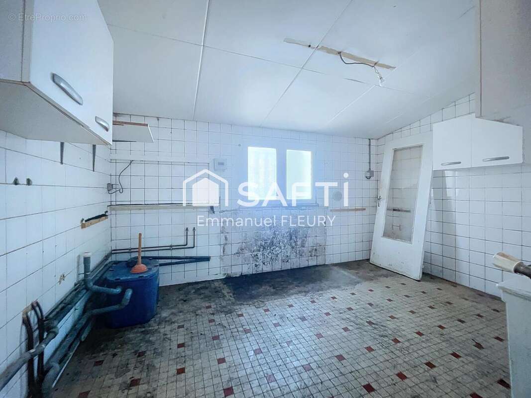 Photo 9 - Appartement à REZE