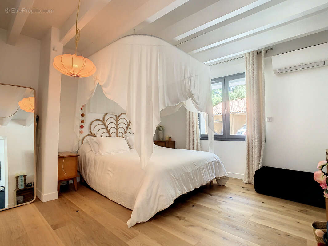 Maison à MOLIETS-ET-MAA