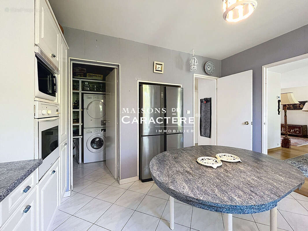 Maison à VERNOUILLET