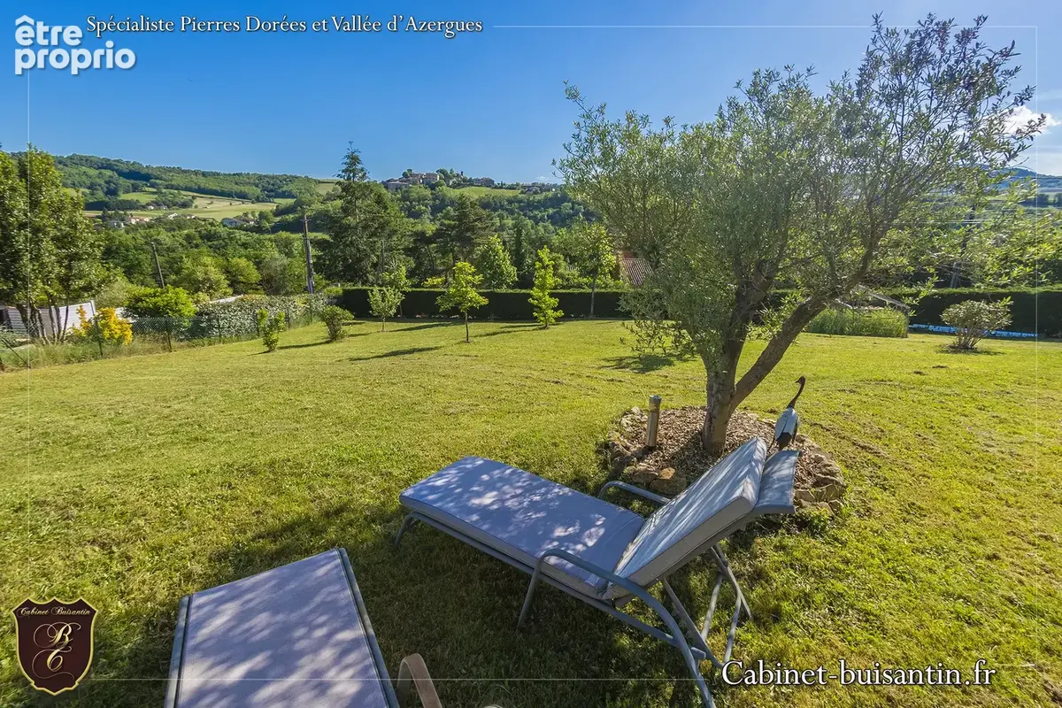 Vue imprenable et beaux volumes ! - photo 19