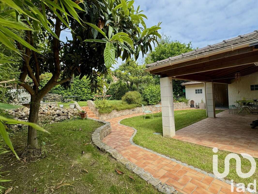 Photo 4 - Maison à LONGPONT-SUR-ORGE