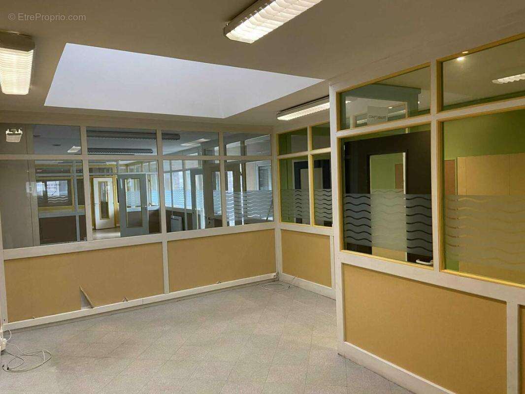 Appartement à SAINT-POL-SUR-TERNOISE