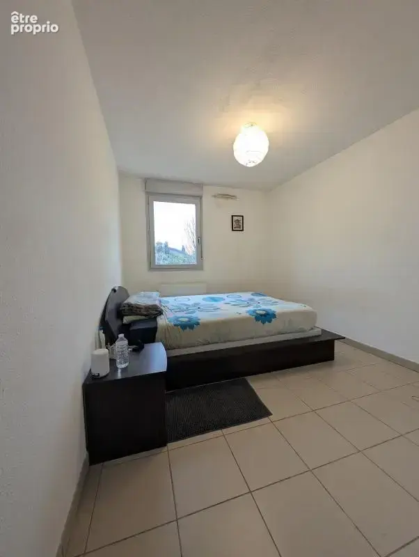 Appartement À Vendre T3 Croix Daurade - photo 8
