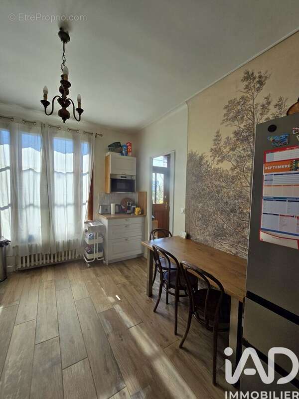 Photo 8 - Maison à HERBLAY