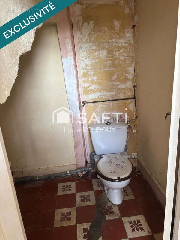 Photo 2 - Maison à SAINT-GERMAIN-DES-BOIS