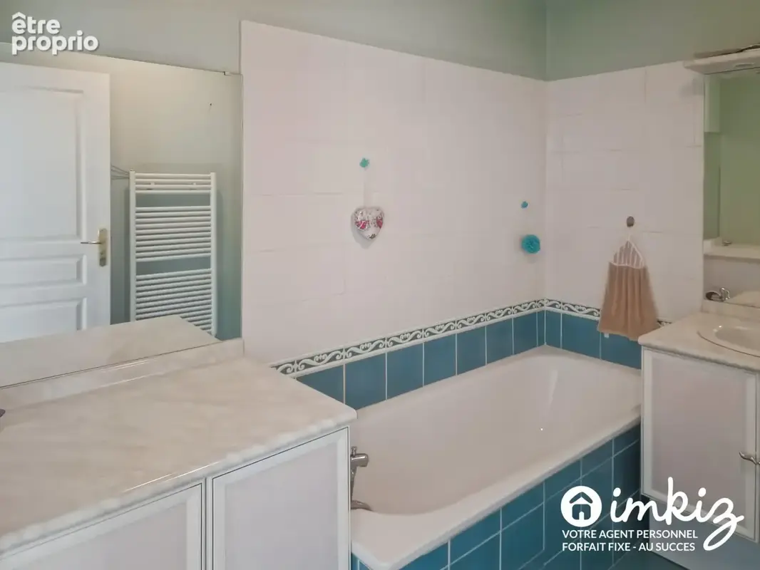 Appartement 4 pièces - photo 7