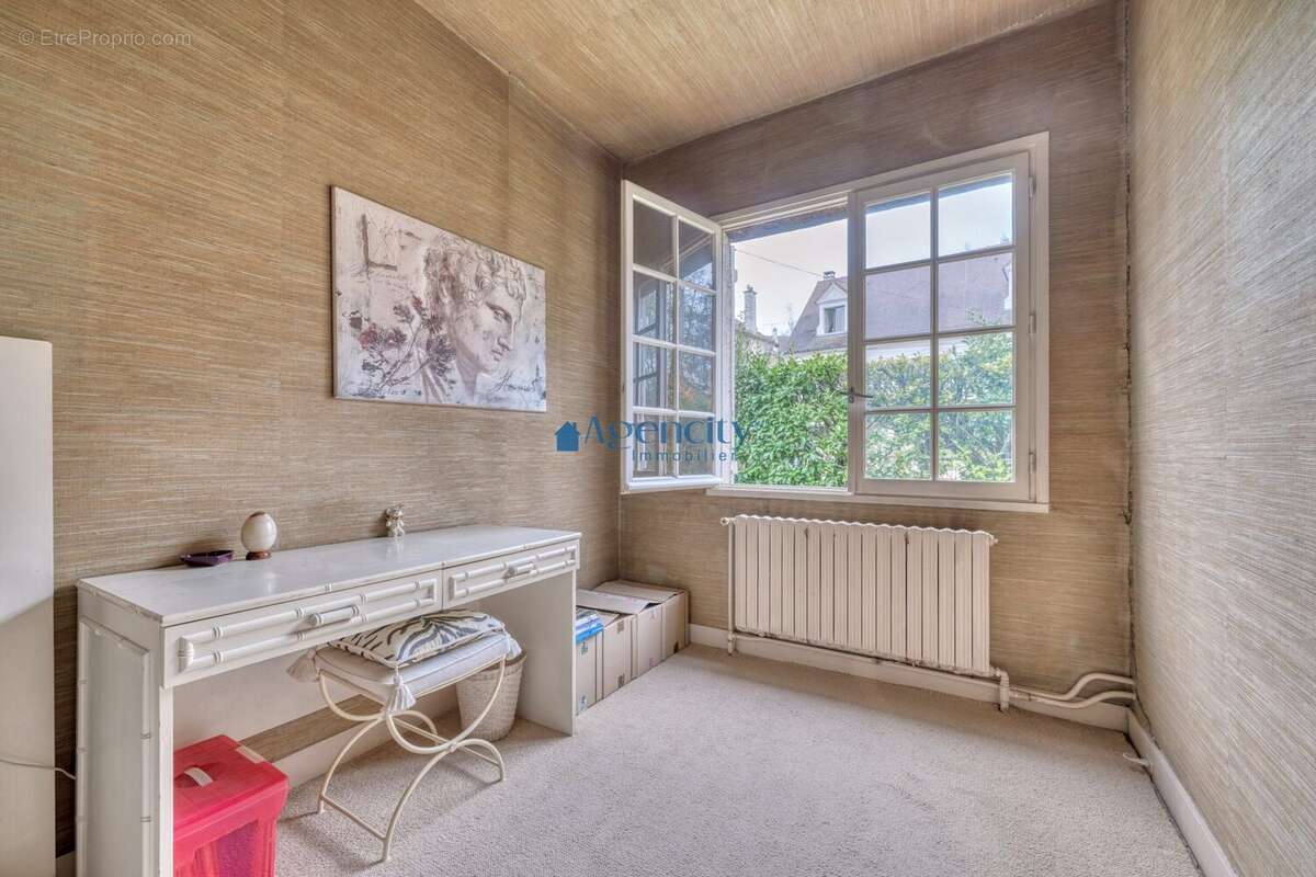 Maison à NOISY-LE-GRAND