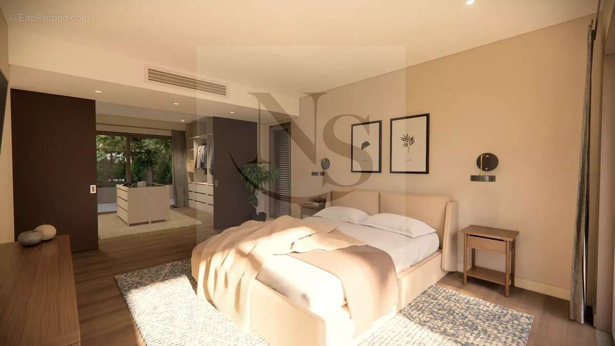 Maison à AIX-EN-PROVENCE