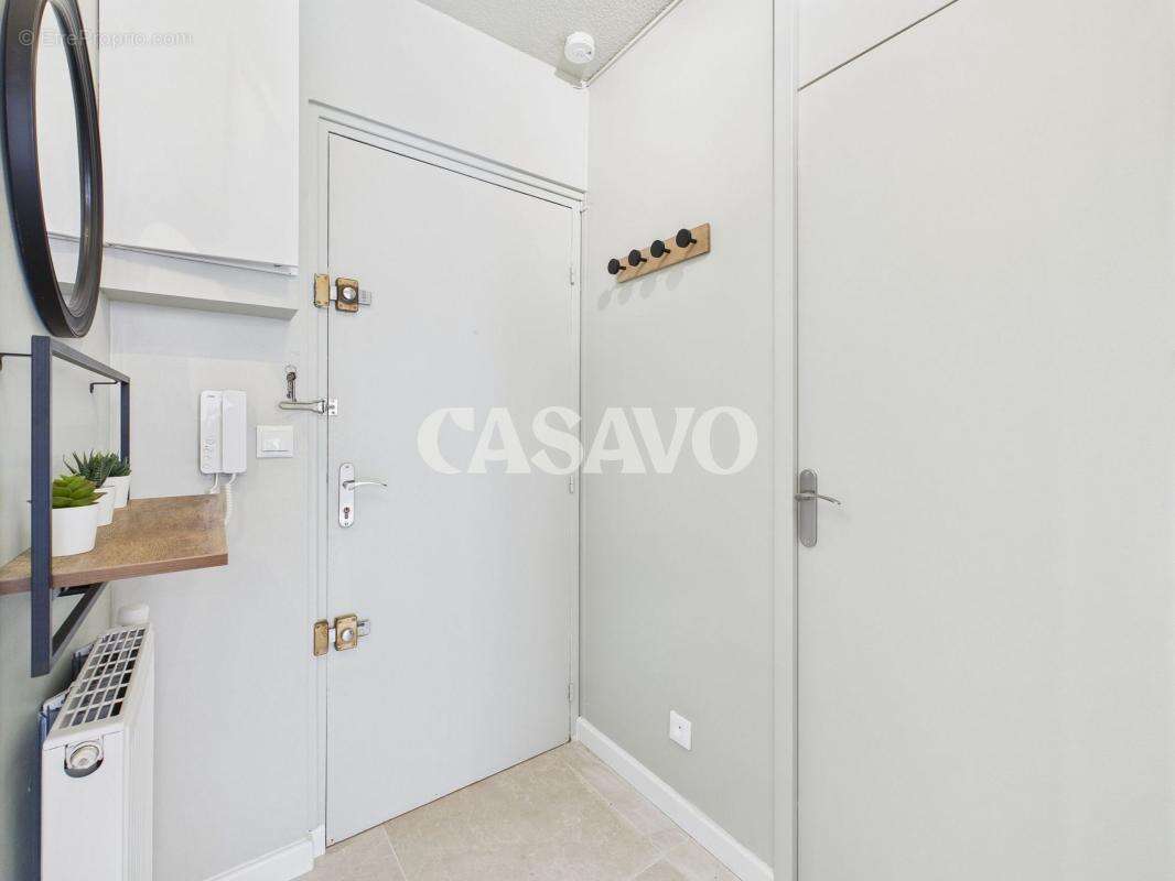 Appartement à AIX-EN-PROVENCE