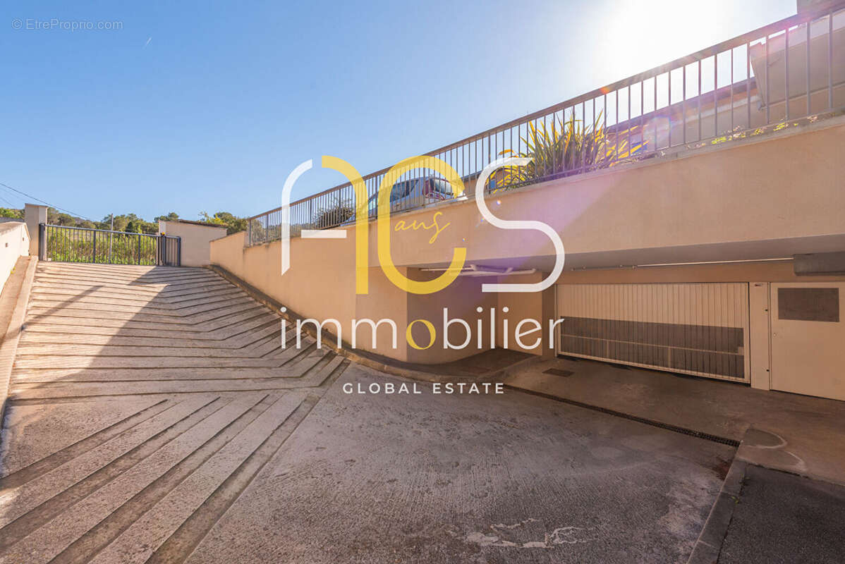 Appartement à MARTIGUES