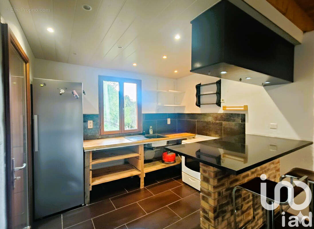 Photo 7 - Maison à SAINT-MELANY