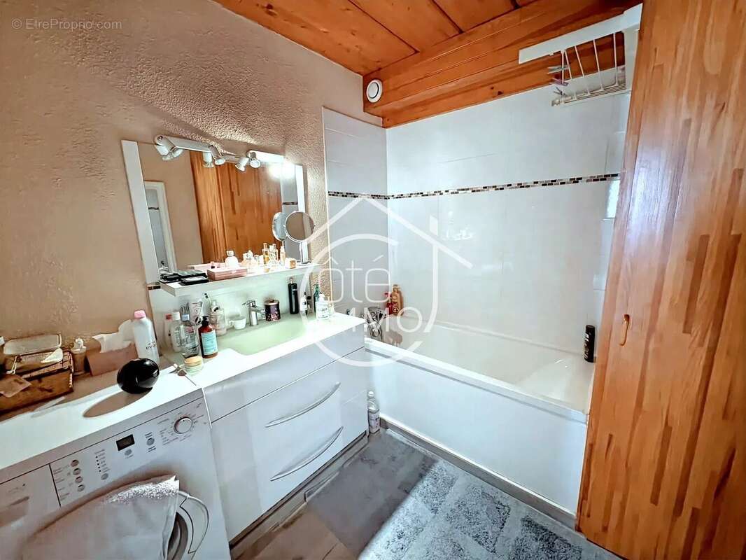 Appartement à BERGERAC