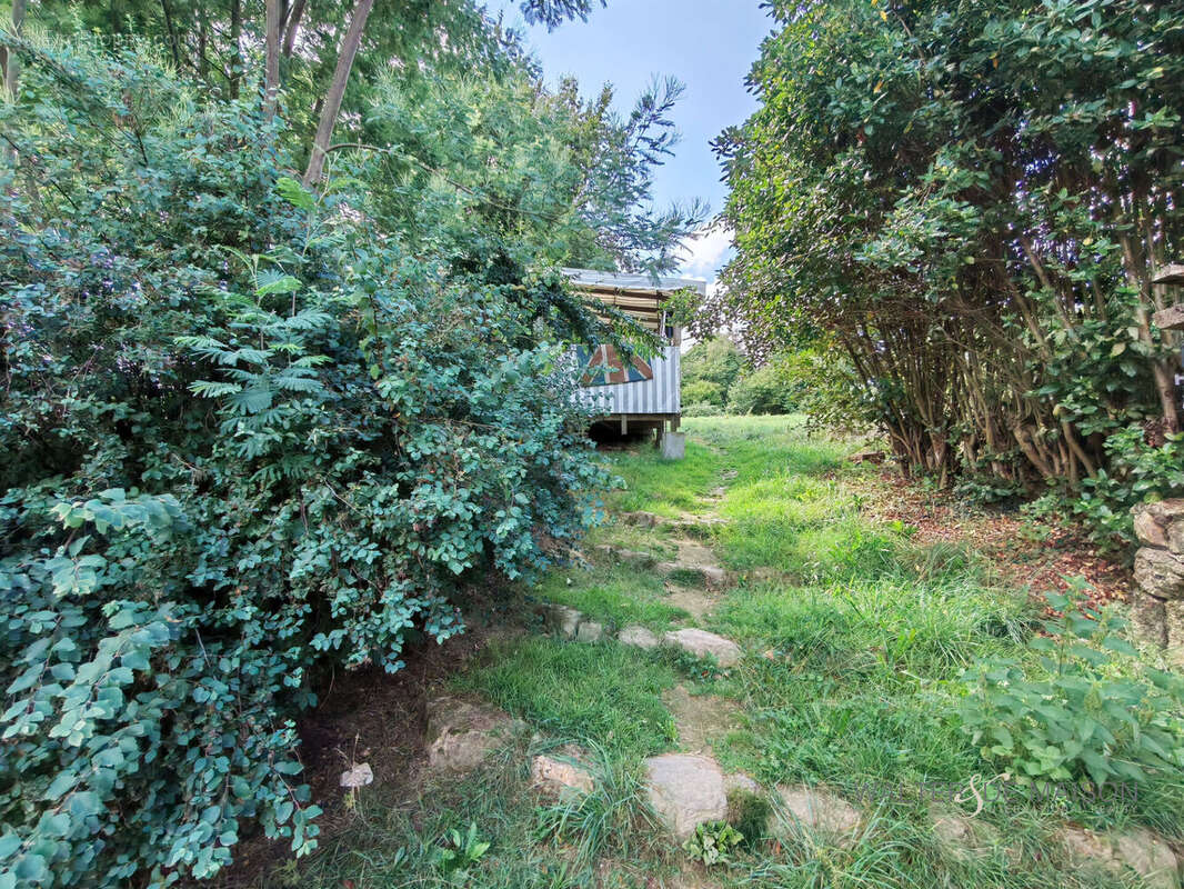 Maison à SAINT-AIGNAN