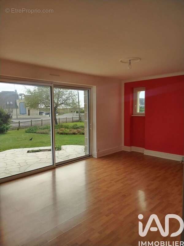 Photo 3 - Maison à GUILVINEC