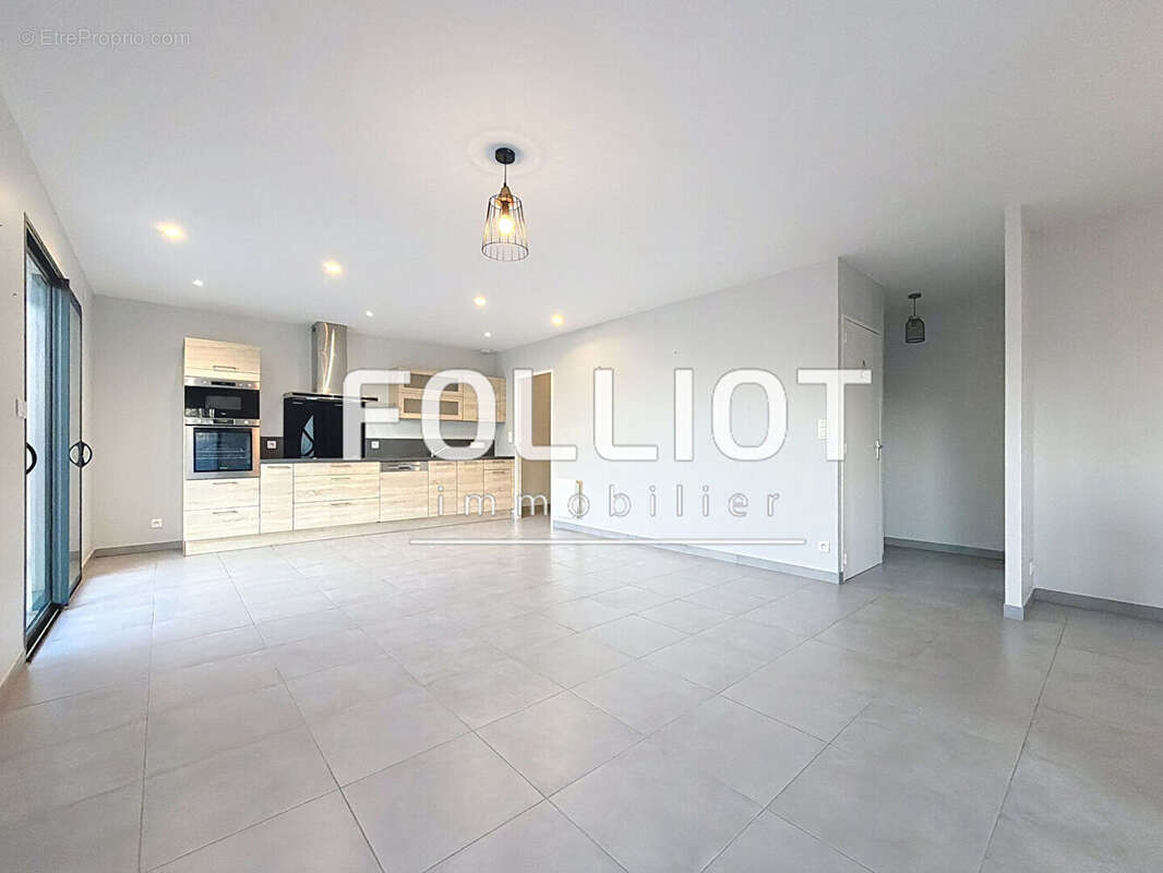 Maison à BLAINVILLE-SUR-MER