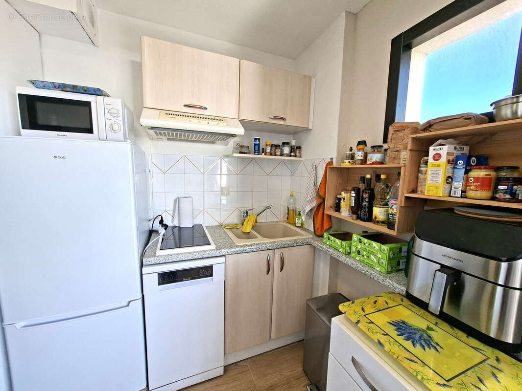 Appartement à AGDE