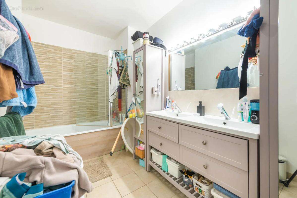 Appartement à VILLEPINTE