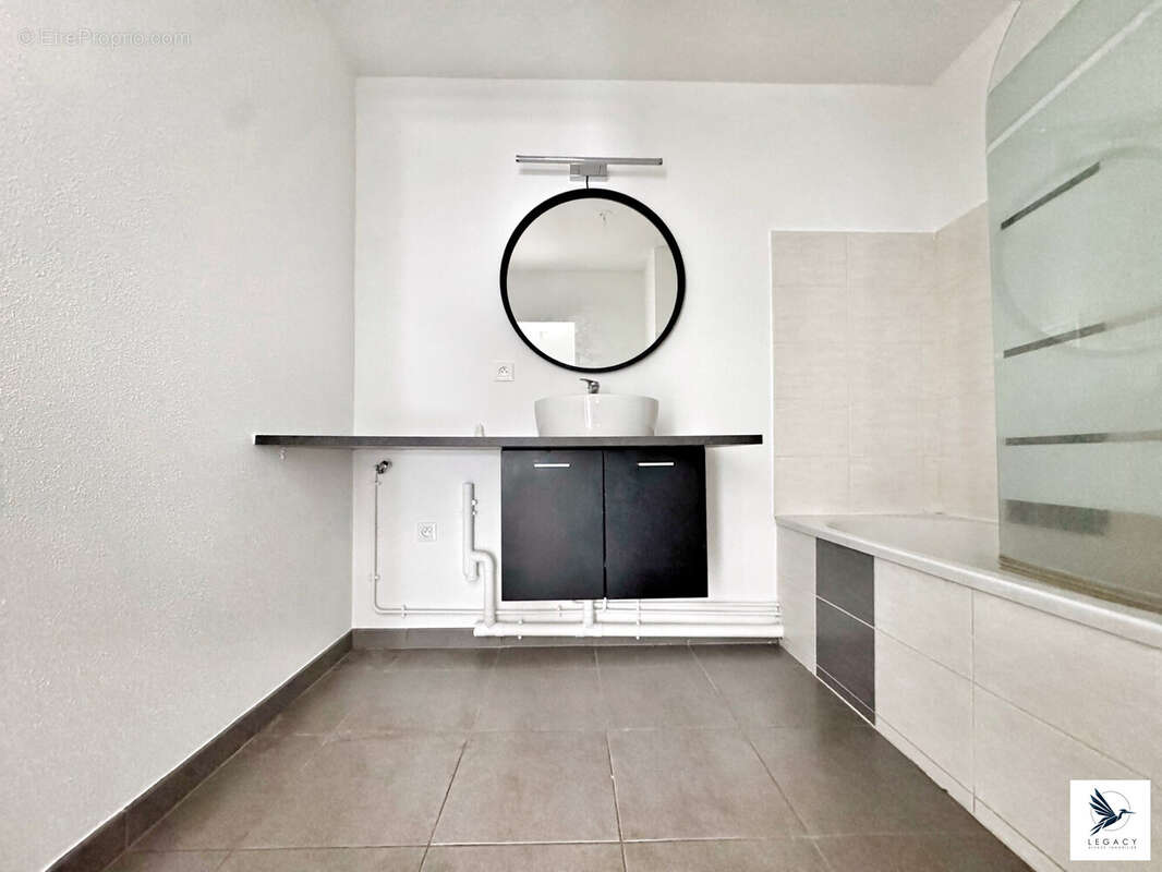 Appartement 83 m² à Strasbourg  - photo 7