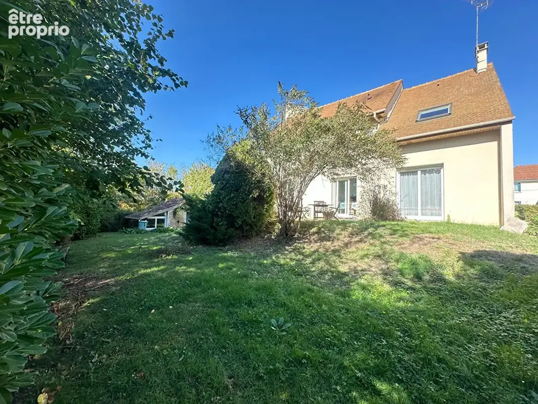 Maison 155m² à verrières-le-buisson - photo 17