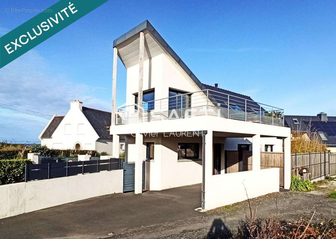 Photo 3 - Maison à TREVOU-TREGUIGNEC