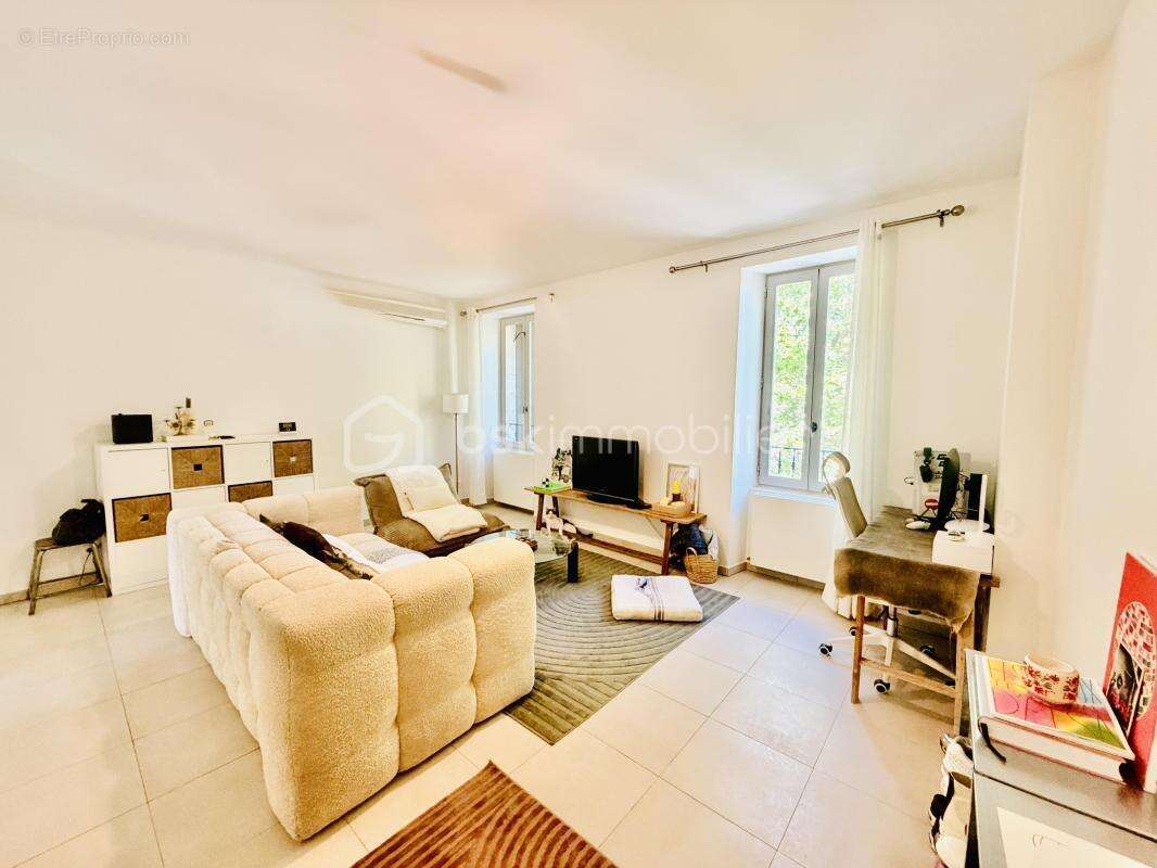 Appartement à SAINT-REMY-DE-PROVENCE