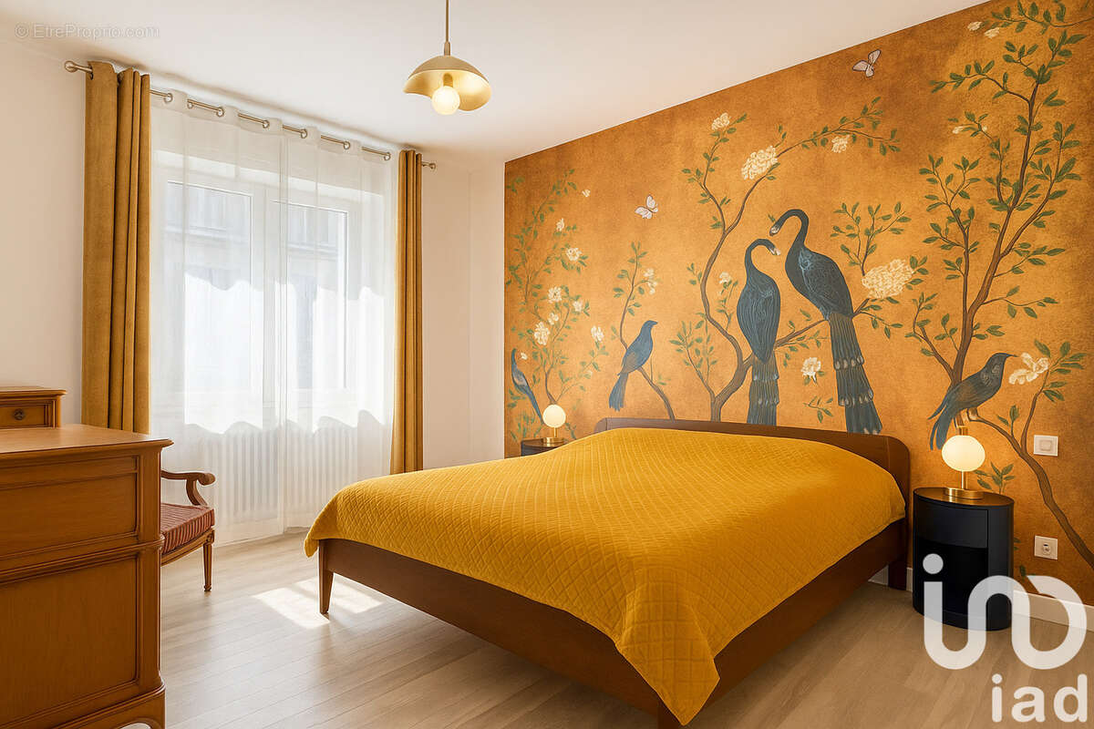 Photo 8 - Maison à THIONVILLE