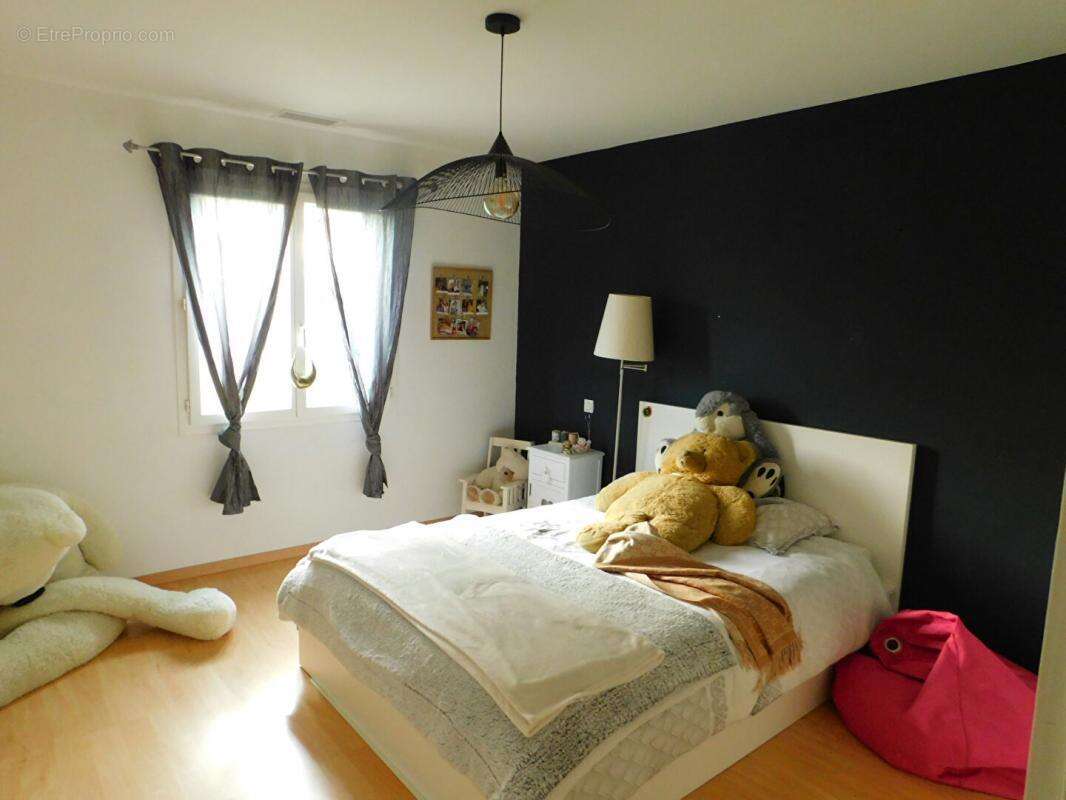 Maison à GAGEAC-ET-ROUILLAC