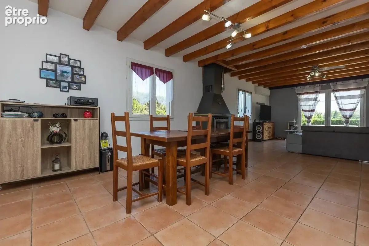 Vente Maison Bouvesse-quirieu(38390) 319 000ï¿œ - photo 3
