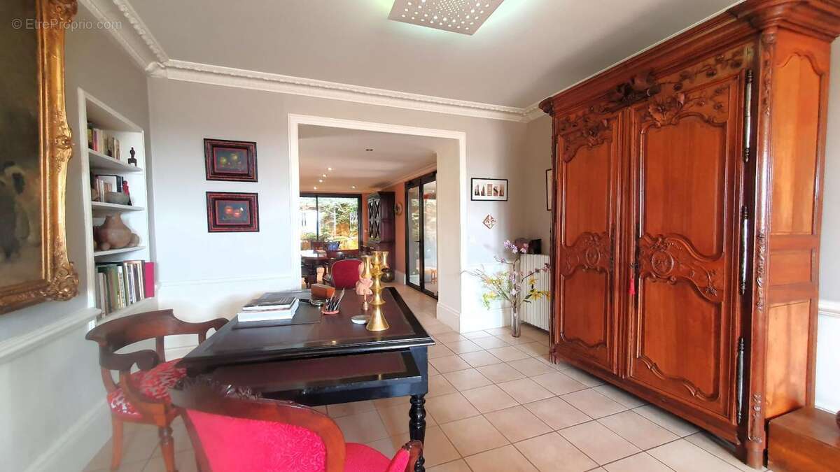 Maison à VILLEFRANCHE-DE-ROUERGUE