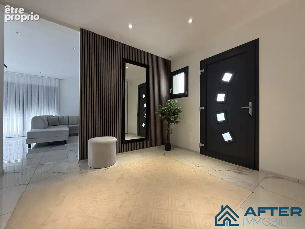 Maison 113 m² à Blainville-Sur-L'eau  - photo 3