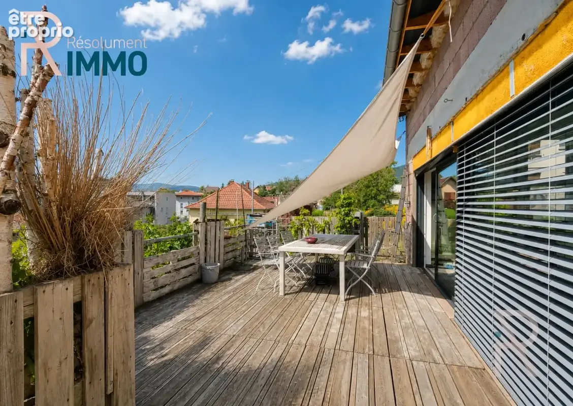 Maison 150 m² à Turckheim  - photo 4