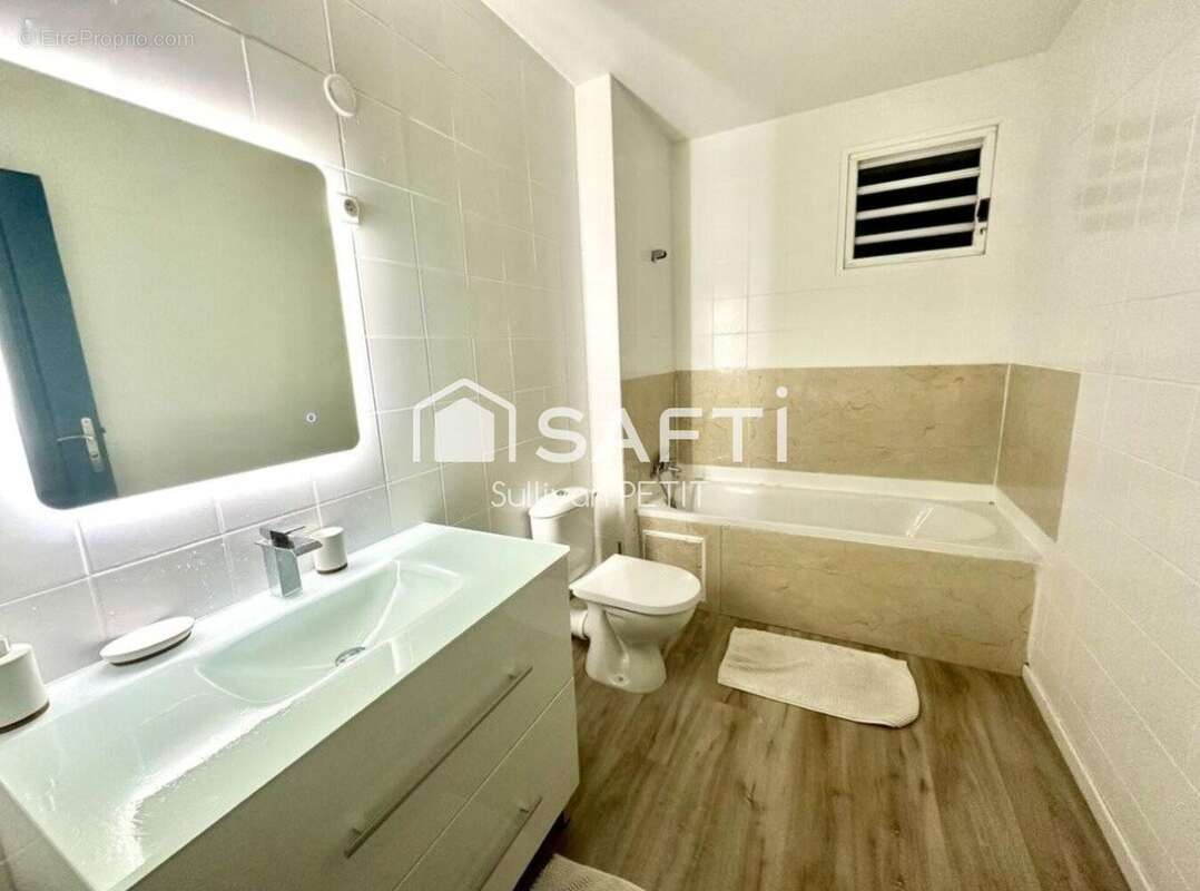 Photo 7 - Appartement à FORT-DE-FRANCE
