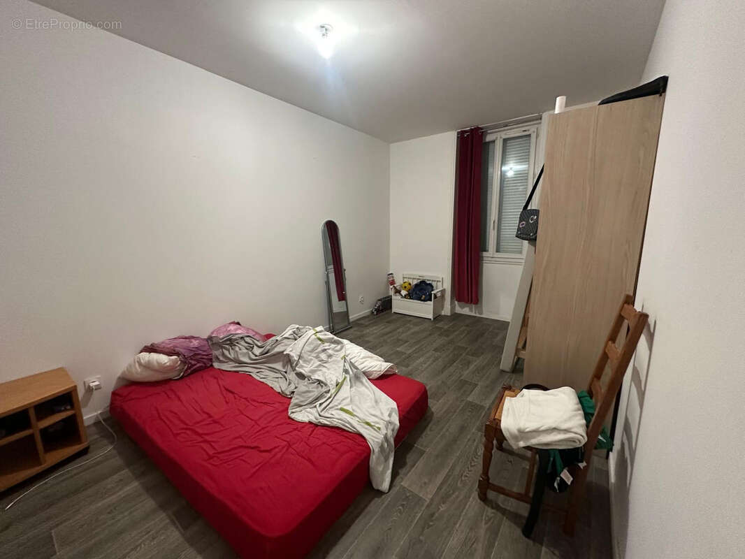 Appartement à ROANNE