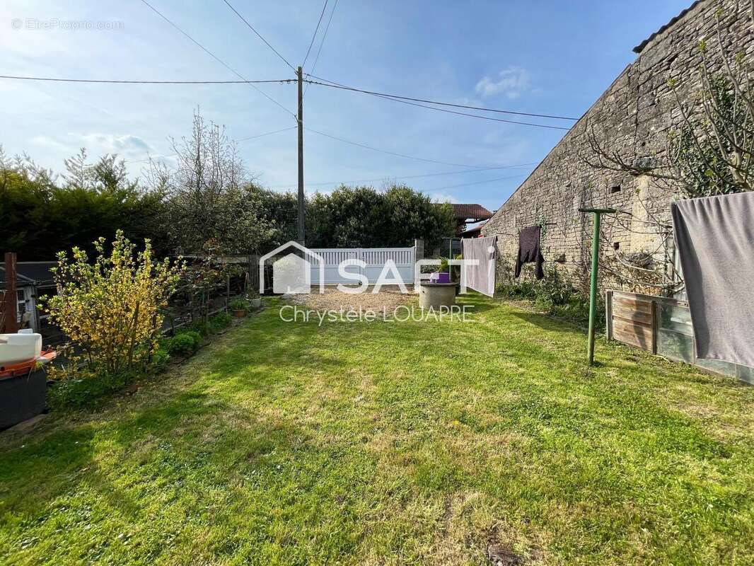 Photo 7 - Maison à AULNAY